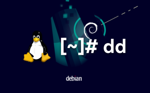 自用DD 纯净Linux系统脚本分享