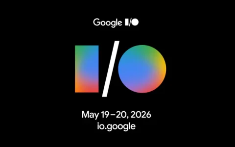 Google I/O 彻底炸了！Gemini 3.5 Flash + Gemini Omni，AI 开始进入“执行时代”