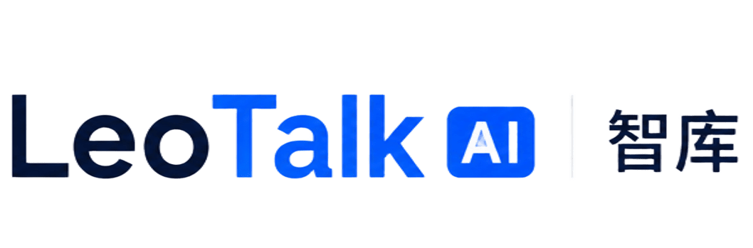 LeoTalk AI 智库