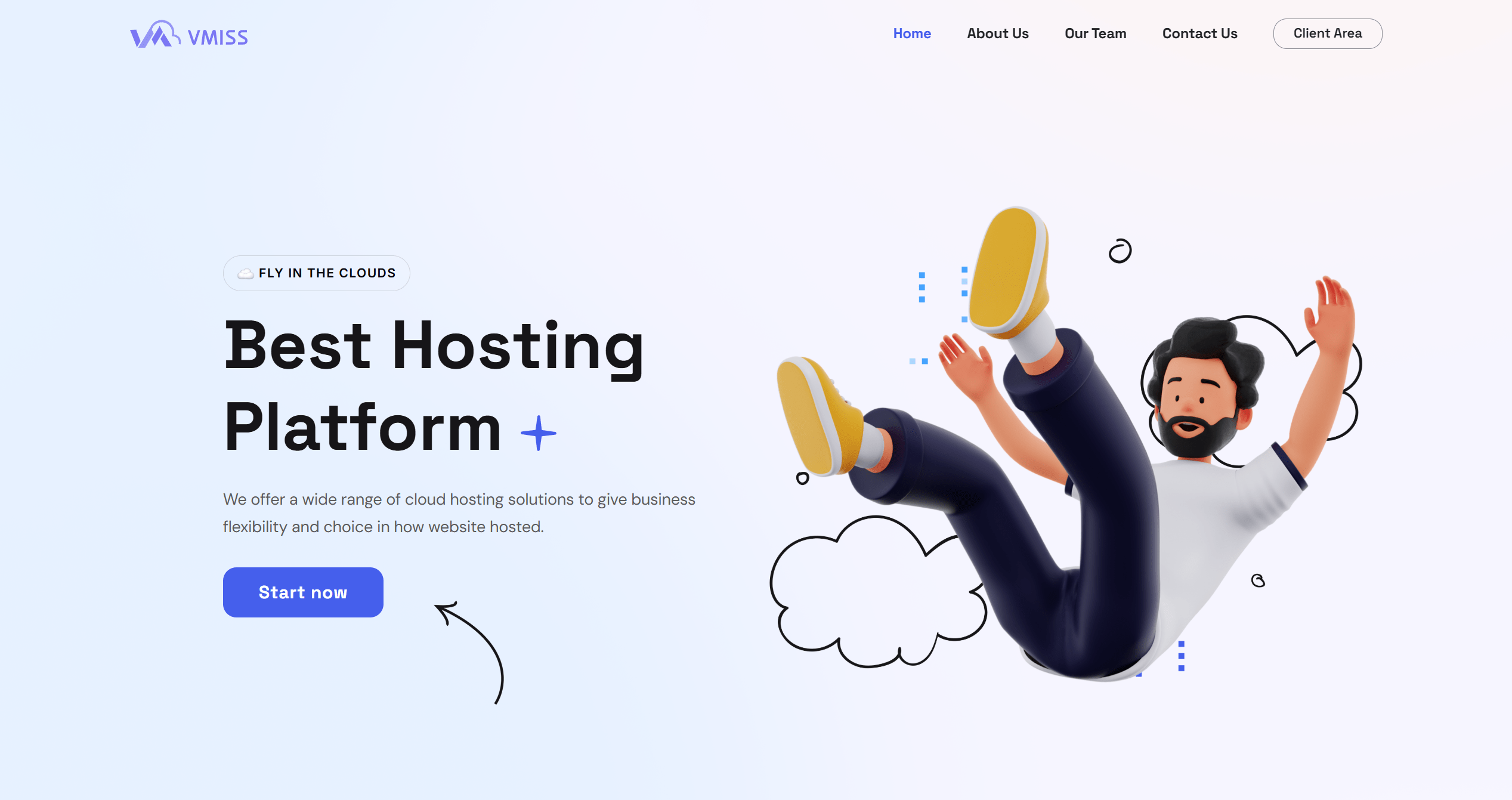 VMISS - 洛杉矶 三网优化VPS 8折优惠补货 4加元/月起